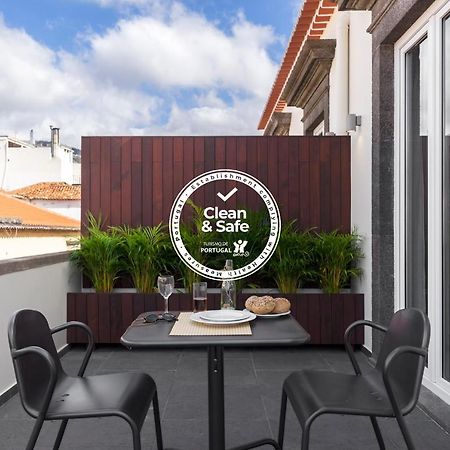 Downtown Funchal Apartments By An Island Apart Funchal (Madeira) Exterior foto