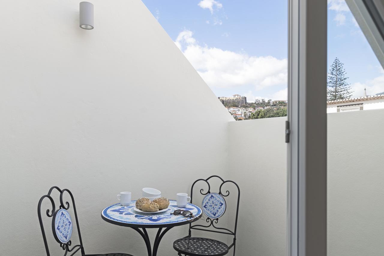 Downtown Funchal Apartments By An Island Apart Funchal (Madeira) Exterior foto